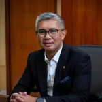 Tengku Zafrul Penasihat Kanan Politik Perdana Menteri