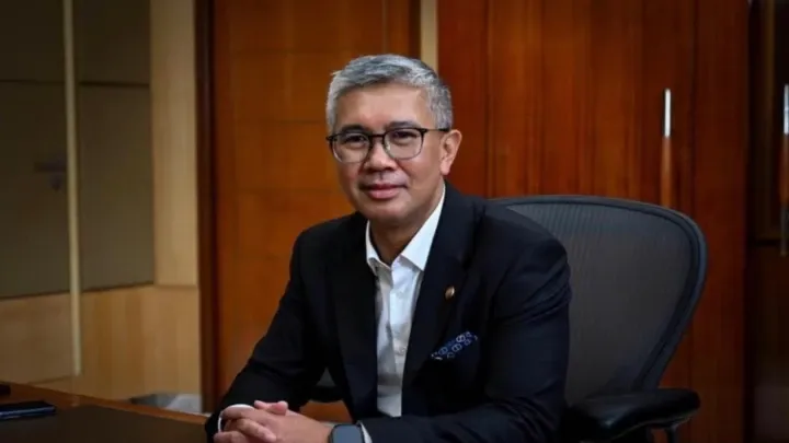 Tengku Zafrul Penasihat Kanan Politik Perdana Menteri Berkuat Kuasa Hari Ini