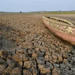 Rekod Tahap Gelombang Haba
