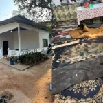 Kes Bunuh Tiga Beranak