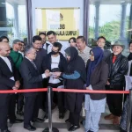 peserta himpunan GARAH