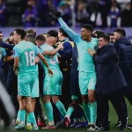 JDT Layak Suku Akhir ACLE