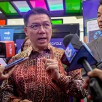 denda buang sampah merata-rata