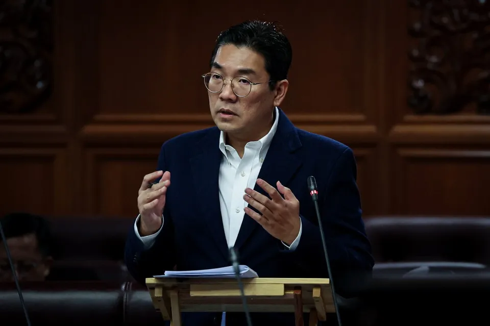 Malaysia Kekal Neutral Demi Kestabilan Ekonomi Negara