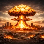 Cara Menghadapi Perang Dunia Ke 3