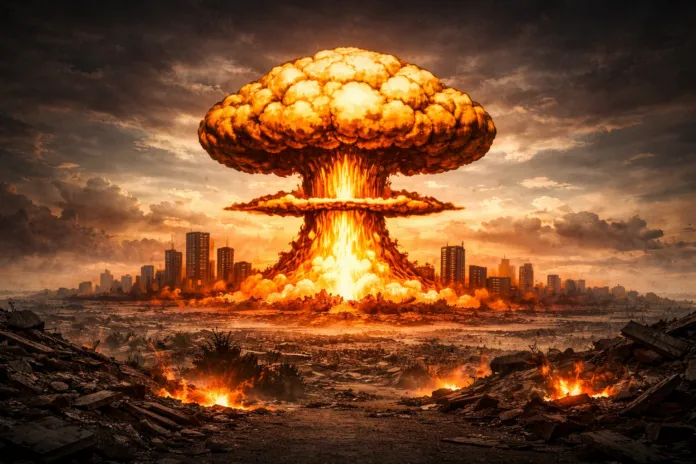 Cara Menghadapi Perang Dunia Ke 3 Jika Konflik Global Semakin Buruk