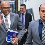 Malaysia tidak digantung AFC