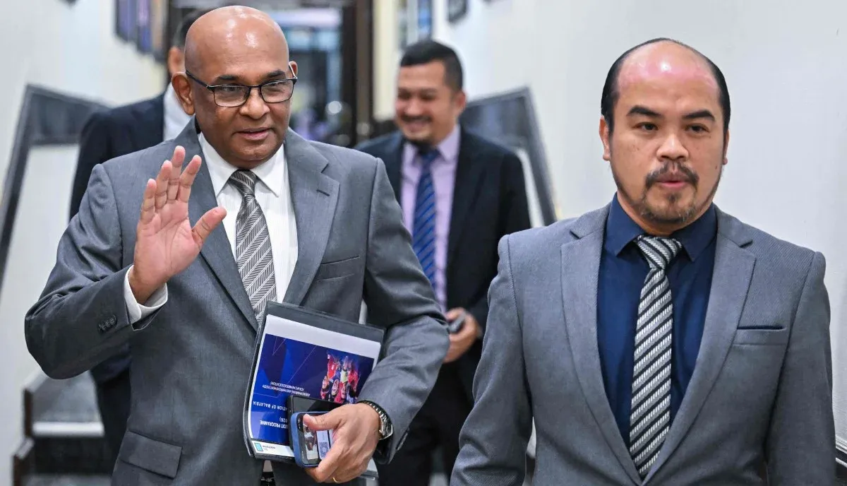 Ini Sebab Mengapa Malaysia Tidak Digantung AFC