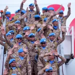 Anggota Malbatt Cedera