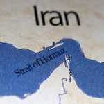 tutup terus Selat Hormuz