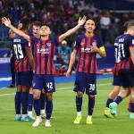 Purata Kehadiran JDT