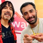 latar belakang Maksud Agadjani