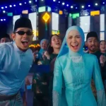 lagu raya 2026