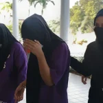 Bayi Empat Bulan Maut