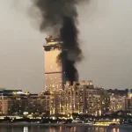 Nasihat Perjalanan Asia Barat