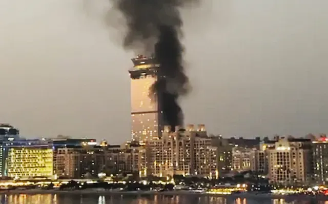 Wisma Putra Keluarkan Nasihat Perjalanan Asia Barat Libatkan Tujuh Negara