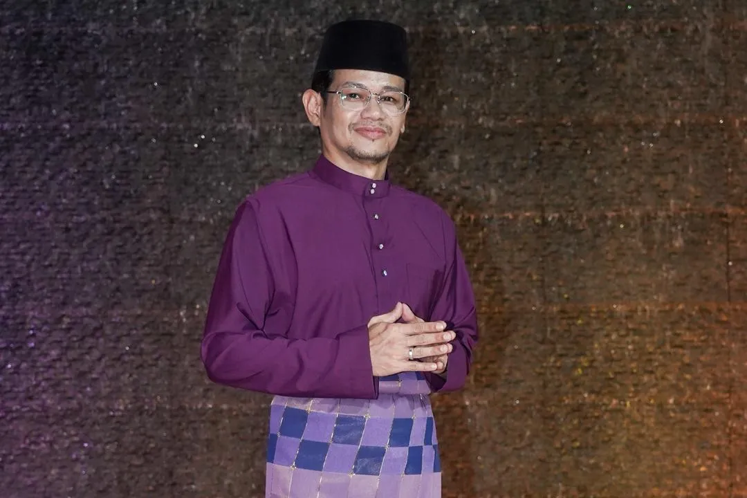 Hubungan Que Haidar dan Fazura Sekadar Sahabat, Akui Masih Segan Berjumpa
