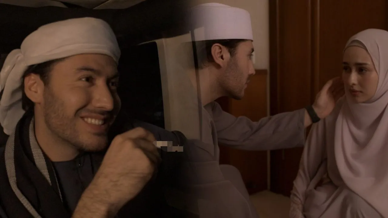 Drama Jangan Panggil Aku Gus Arahan Erma Fatima Menjadi Tular di Indonesia