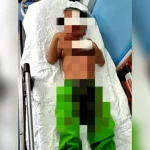 mangsa mercun di kedah