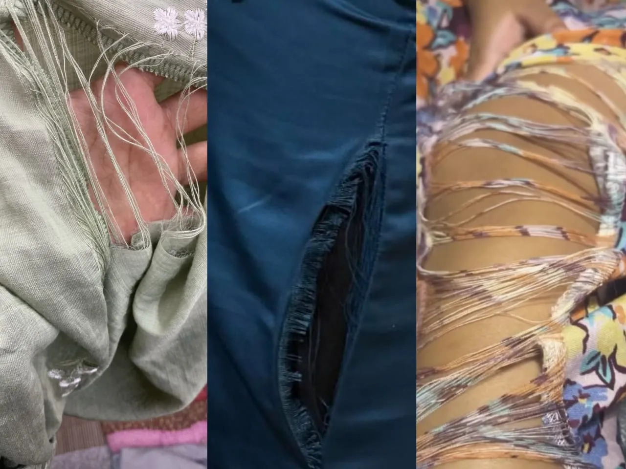 Viral Baju Raya Koyak 2026: Masalah Kualiti Atau Cara Pakai?