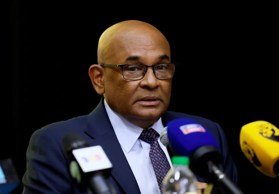 Harimau Malaya Terpaksa Akur Keputusan Hukuman AFC kepada FAM