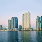 Asas Tower Sharjah