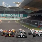 tonton F1 live Malaysia 2026