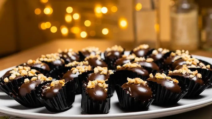 Ini Teknik 6 Jenis Biskut Guna Satu Adunan Untuk Kuih Raya Bajet