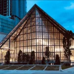 Masjid Damansara Perdana