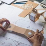 Proses Reka Bentuk Produk