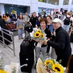 Rakyat Malaysia Terkandas di Asia Barat