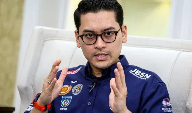 KBS Desak FAM Buat Reformasi Susulan Ranking Malaysia Jatuh Teruk