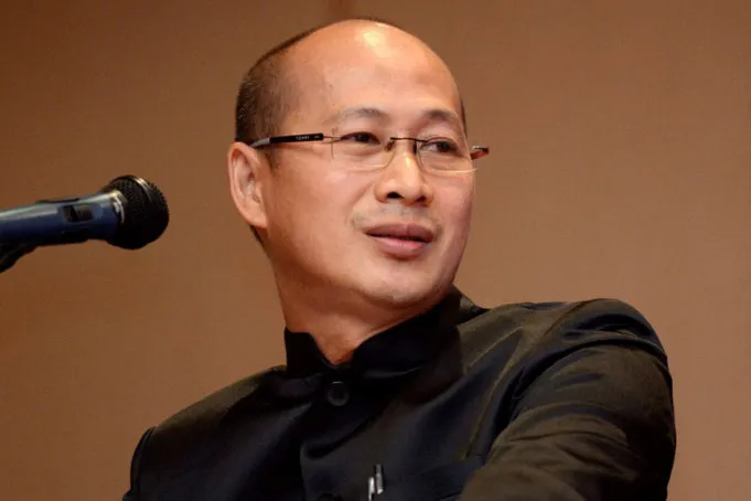 Ridhuan Tee Persoal Bila Quran Dihina Kenapa Senyap?