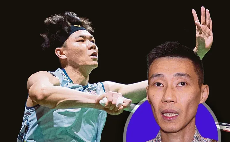 Prestasi Zii Jia Merudum? Chong Wei Dedah Perkara Sebenar