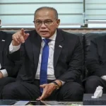 penjawat awam Pahang kerja dari rumah