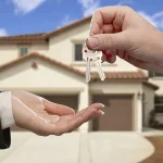 proses beli rumah baru dari pemaju