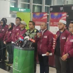 Malaysia ketuai misi Global Sumud Flotilla 2.0