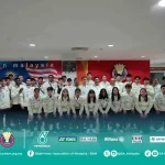skuad Malaysia kuda hitam