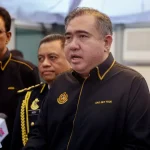 Konvoi Mat Motor ke LTSIP