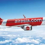 tambang penerbangan naik