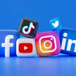 larangan media sosial