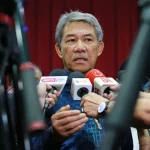 buka semula kepungan Selat Hormuz