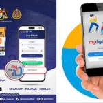 log masuk tunggal MyJPJ