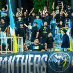 Tiket Final Challenge Cup