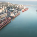 Bekalan Bijirin Ke Malaysia