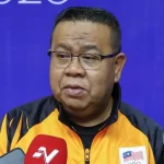 persiapan Malaysia ke Sukan Asia 2026