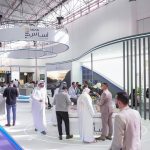 Menara Asas di Sharjah Al Khan