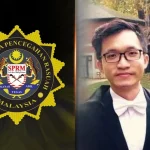 James Chai bekas pembantu Rafizi Ramli