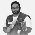 karam singh walia meninggal dunia