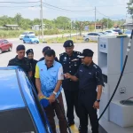 task force pantau stesen minyak